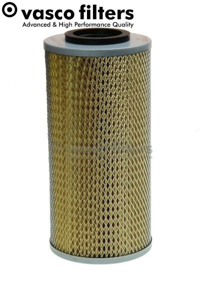 DAVID VASCO Oil filter Article number: V191 cheaply