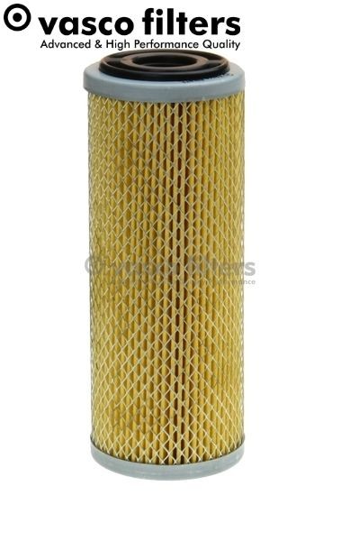 DAVID VASCO Oil filter Article number: V201 cheaply