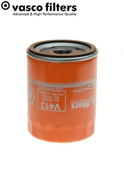 DAVID VASCO Oil filter Article number: V413 cheaply