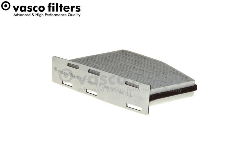 DAVID VASCO Pollen filter Article number: X127 cheaply