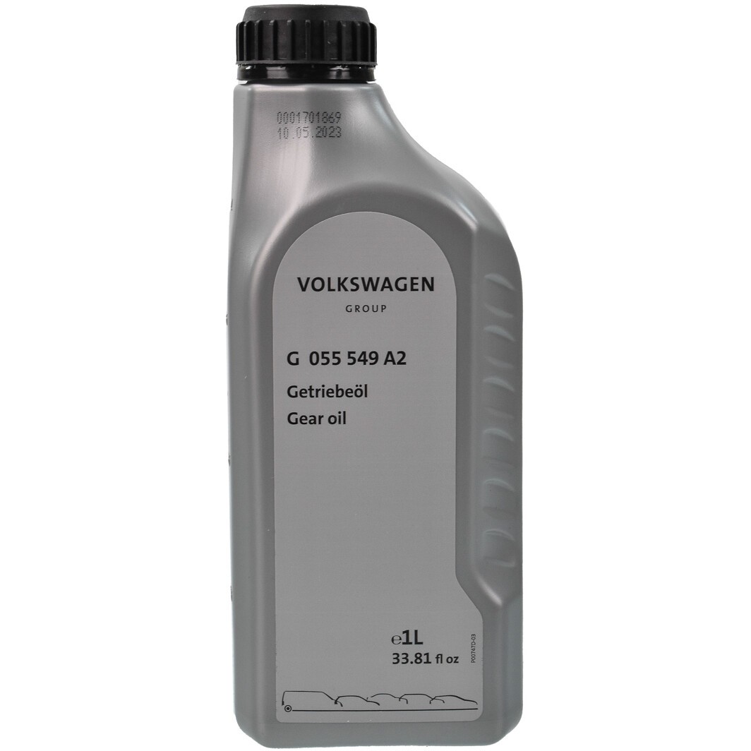 VAG Olio cambio manuale Numero articolo: G052549A2 poco costoso