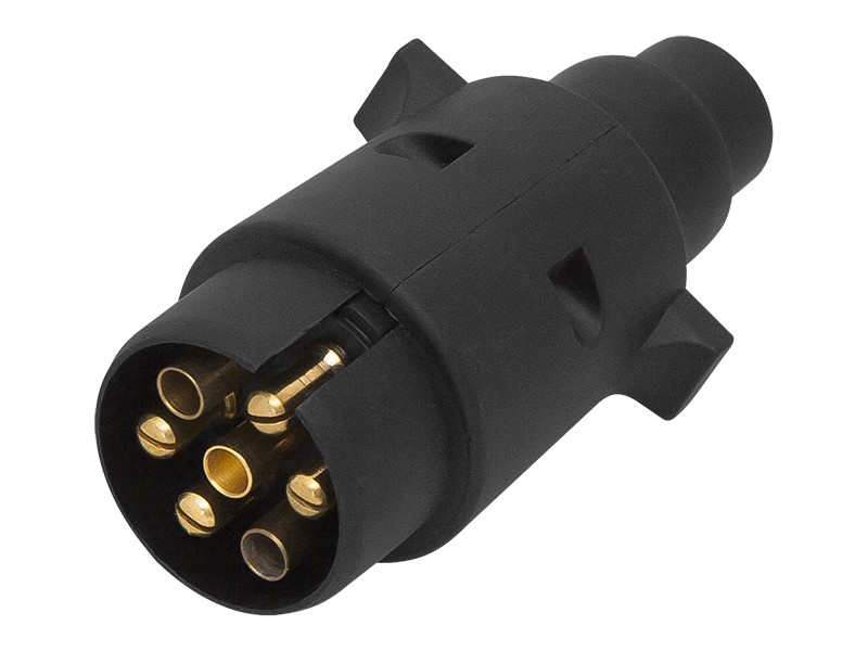 BLOW Trailer Plug Article number: 4856# cheaply