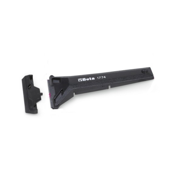 BETA Chisel Scraper Article number: 017740001 cheaply
