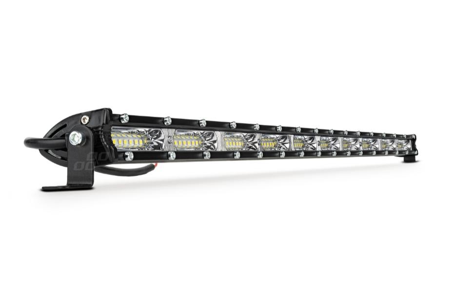 AMiO 03263 LED bar PICANTO 1.0 FLEX (JA) 80 PS Petrol/Ethanol