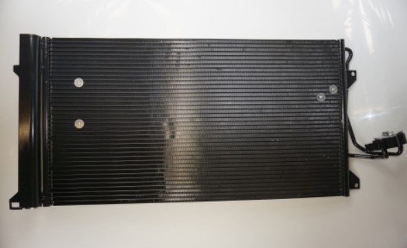 CLIMTEX Kondensatorius, oro kondicionierius prekės numeris: CH2-985 nebrangu