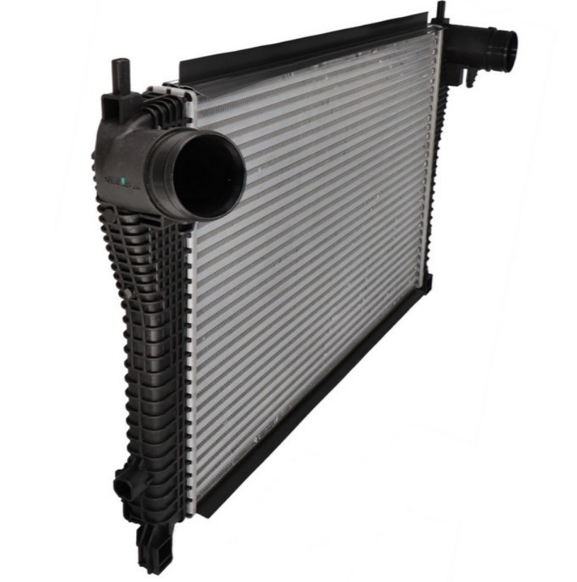 CLIMTEX Intercooler Varenummer: CH4-290 billige