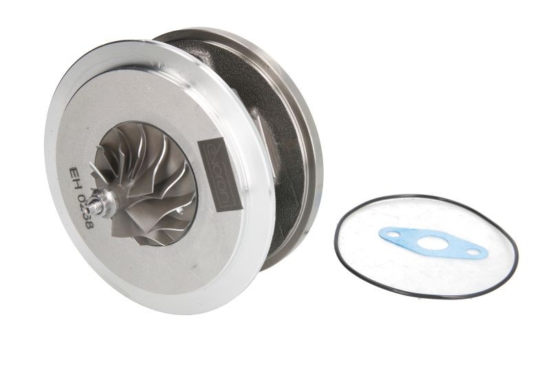 EVORON EVCH0268 Lejehus, turbo STILO 1.9 D Multijet (192DXT1B) 150 HK Diesel 2008