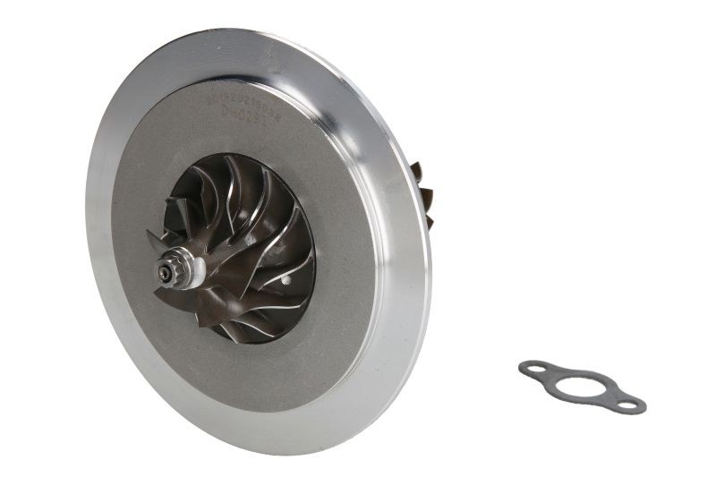 EVORON EVCH0291 Lejehus, turbo VIVARO 2.5 DTI (F7, J7, A07) 135 HK Diesel