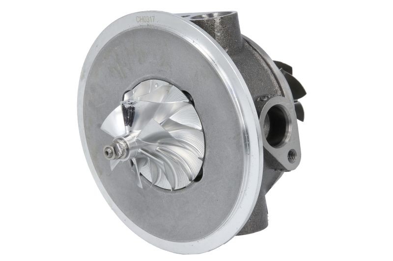 EVORON EVCH0317 Turbo kassett OCTAVIA 2.0 TSI RS 230 HP Bensiin 2020