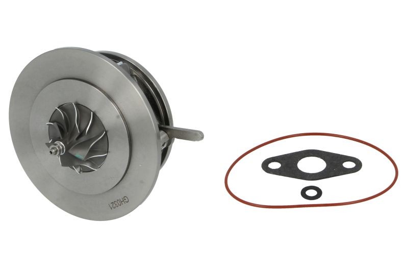 EVORON EVCH0321 Turbo kassett MODUS 1.5 dCi 103 HP Diisel