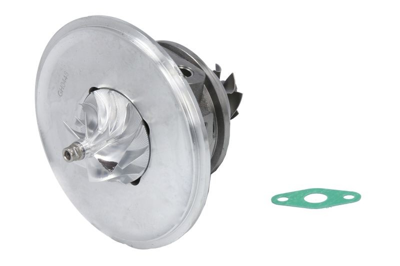 EVORON EVCH0448 Turbo kassett Q30 2.0 T 211 HP Bensiin