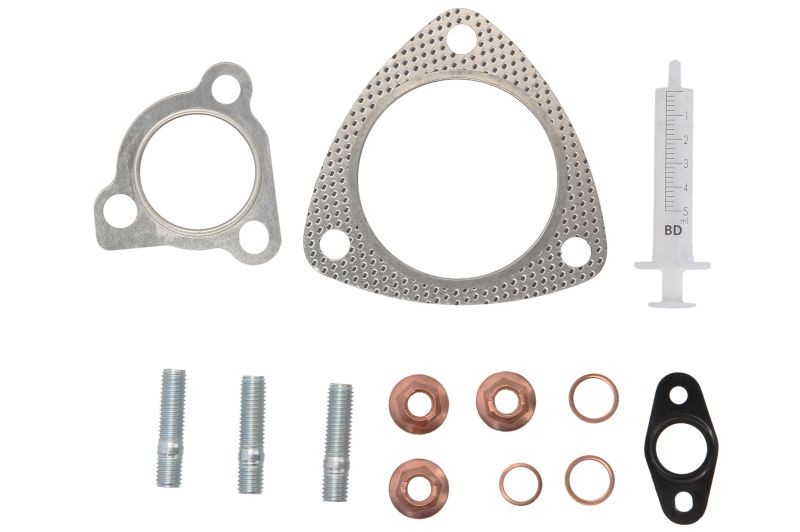 EVORON EVMK0017 Σετ τοποθέτησης, φορτιστής PASSAT 1.8 T 150 PS Βενζίνη 2001