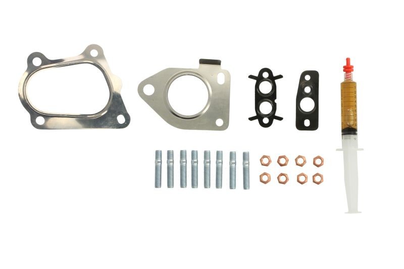 EVORON EVMK0094 Mounting Kit, charger MASTER 2.3 dCi 100 FWD (JV0A, JV0B, JV0G, JV0H) 101 PS Diesel