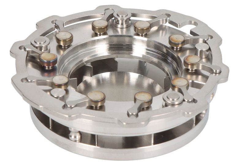 EVORON EVNR0046 Remondikomplekt, kompressor CADDY 1.6 TDI 75 HP Diisel