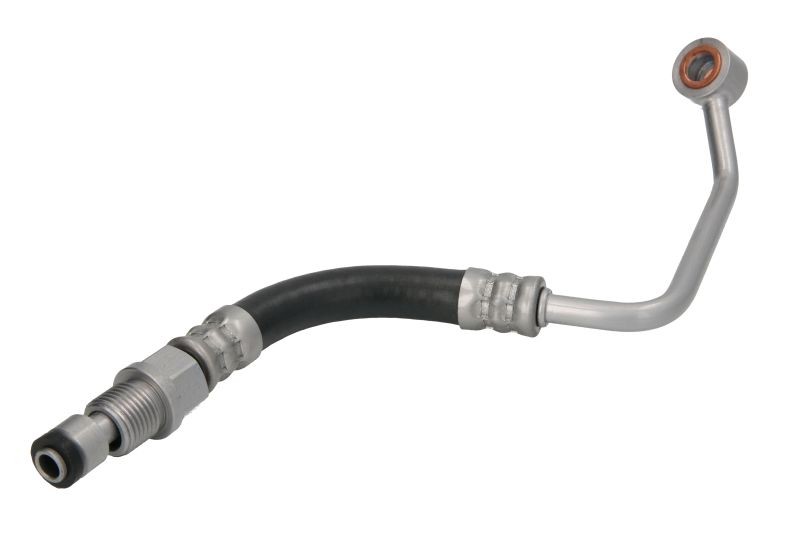 EVORON EVOP0043 Õliühendus, kompressor MODUS 1.5 dCi 106 HP Diisel
