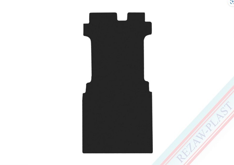 REZAW PLAST Car boot liner Article number: 100472 cheaply