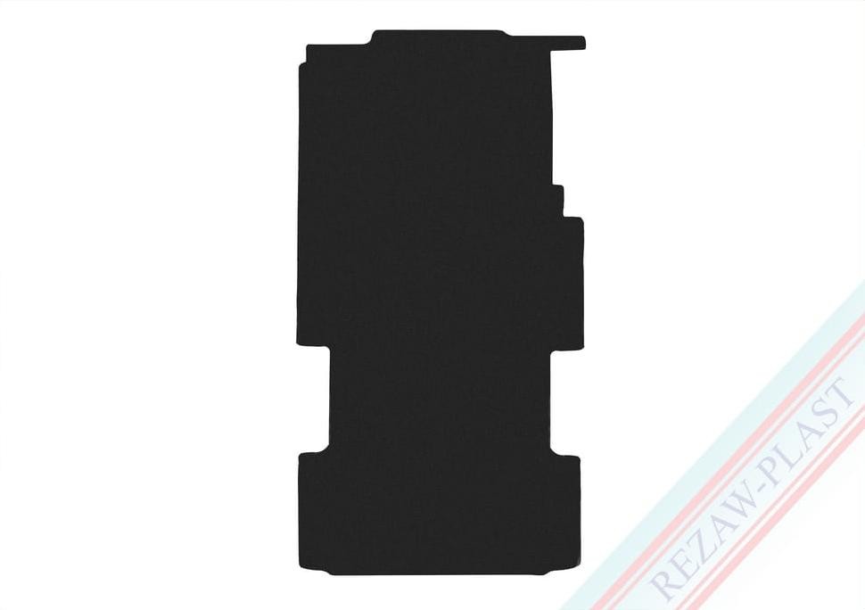 REZAW PLAST Car boot liner Article number: 101890 cheaply