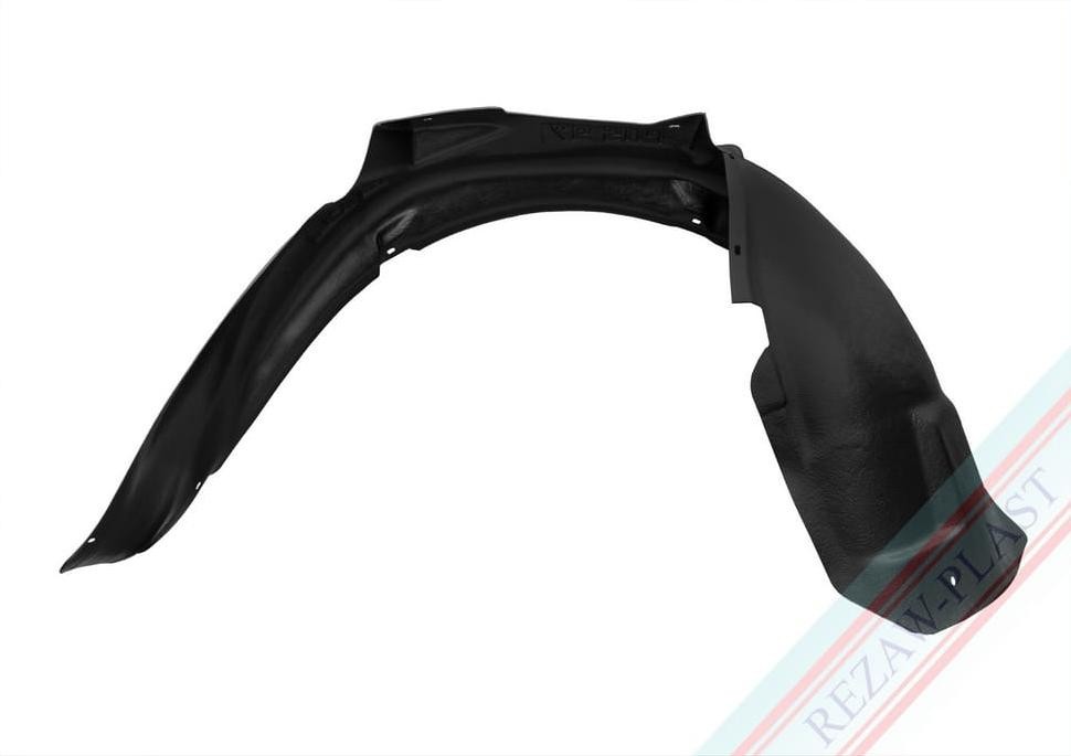 REZAW PLAST Wheel arch liner Article number: 111417 cheaply