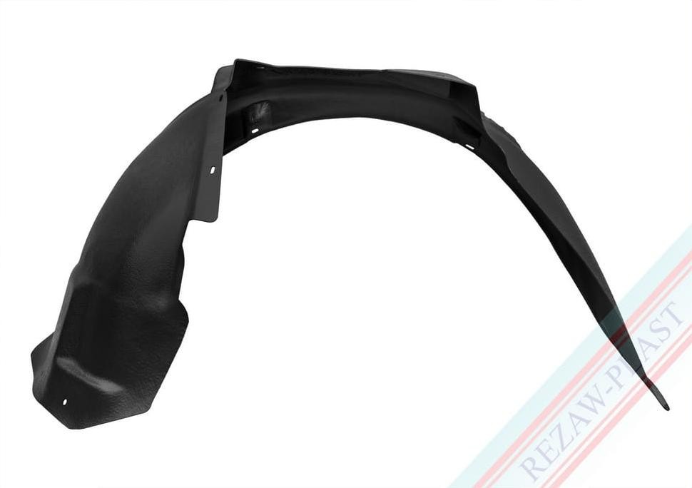 REZAW PLAST Wheel arch liner Article number: 111418 cheaply