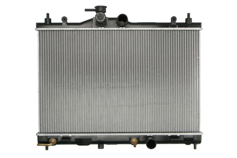 KOYORAD Engine radiator Article number: PL021810R cheaply