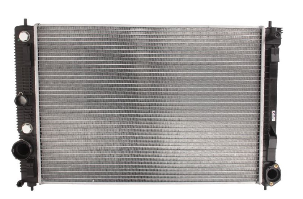 KOYORAD Engine radiator Article number: PL023288 cheaply