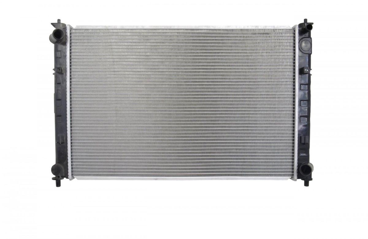 KOYORAD Engine radiator Article number: PL060913 cheaply