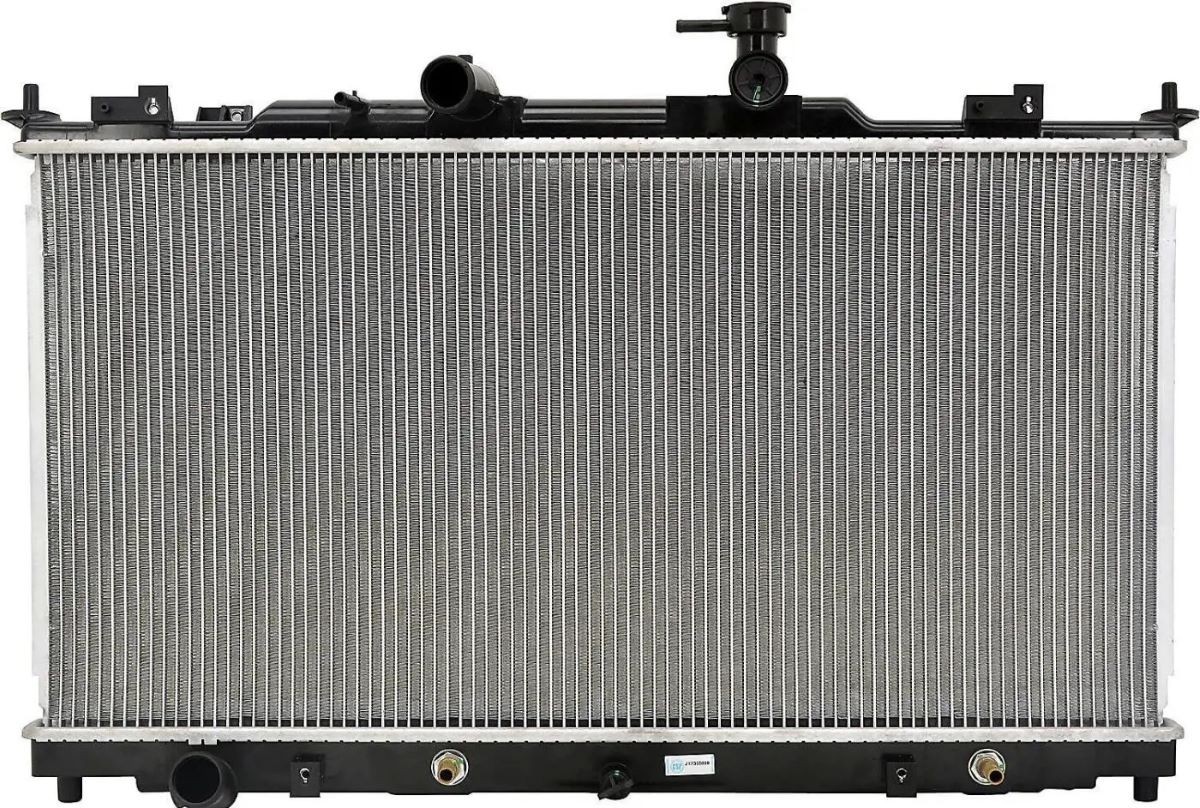 KOYORAD Engine radiator Article number: PL061619 cheaply