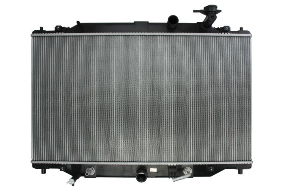 KOYORAD Engine radiator Article number: PL063683R cheaply