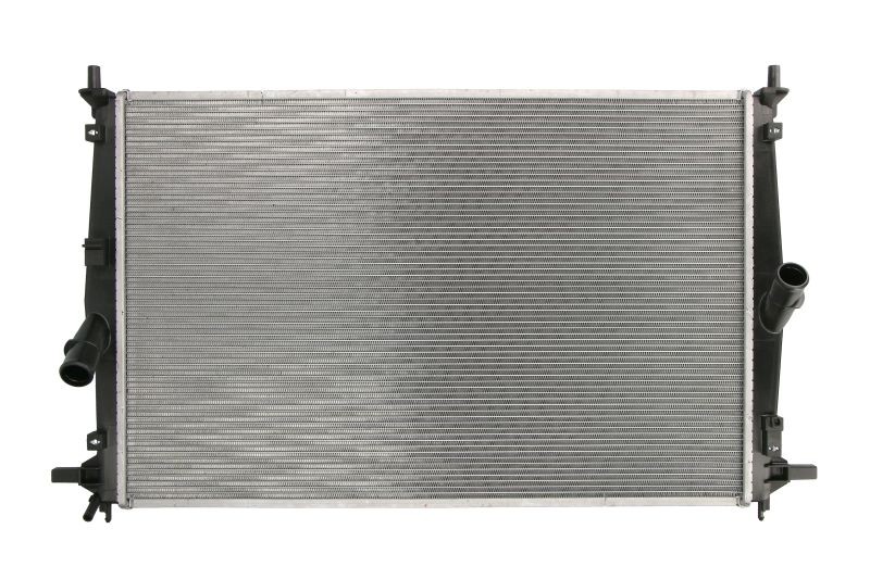 KOYORAD Engine radiator Article number: PL063748 cheaply