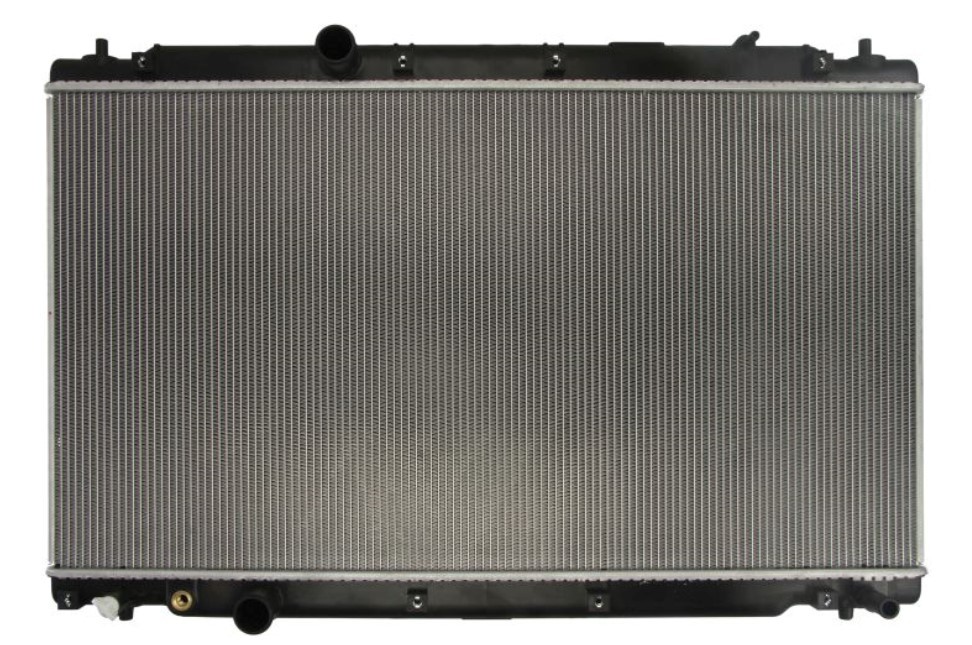 KOYORAD Engine radiator Article number: PL083391R cheaply