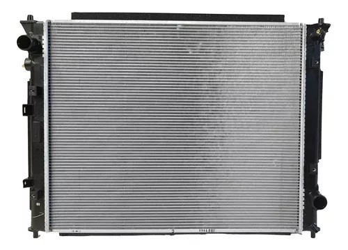 KOYORAD Engine radiator Article number: PL083580 cheaply