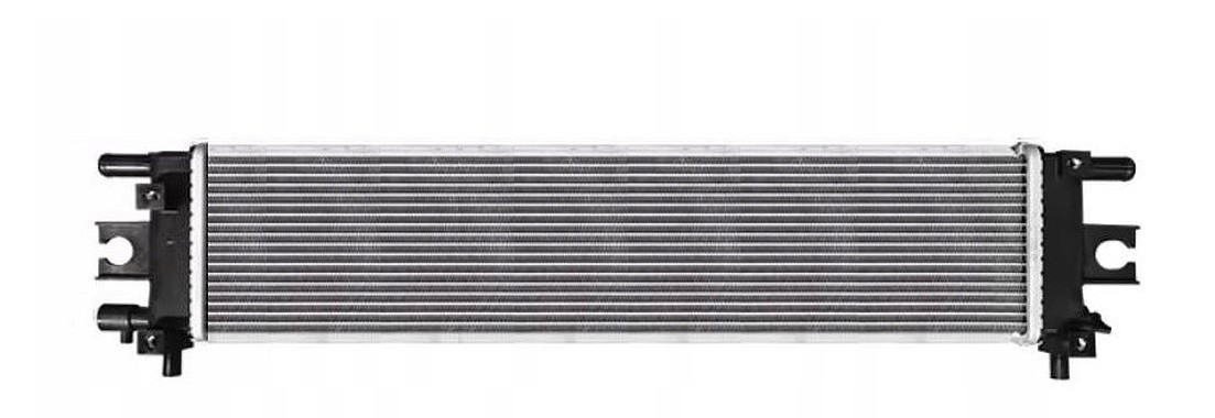 KOYORAD Engine radiator Article number: PL083815 cheaply