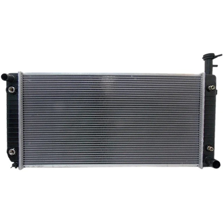 KOYORAD Engine radiator Article number: PL312025R cheaply
