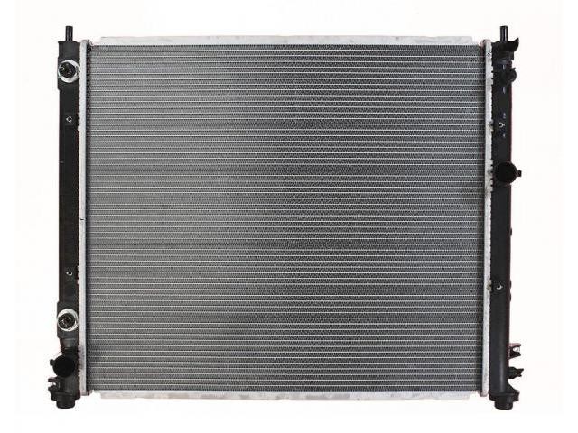 KOYORAD Engine radiator Article number: PL312301R cheaply