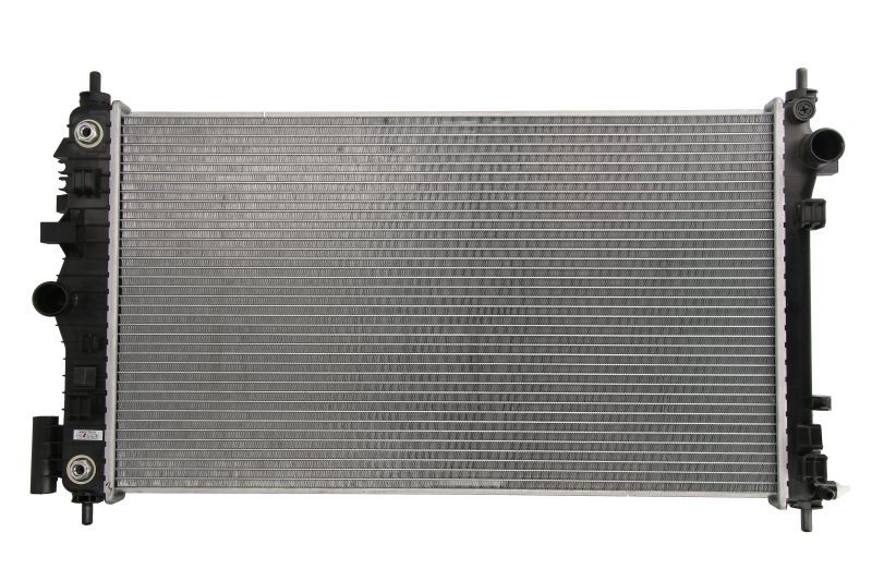 KOYORAD Engine radiator Article number: PL312574 cheaply