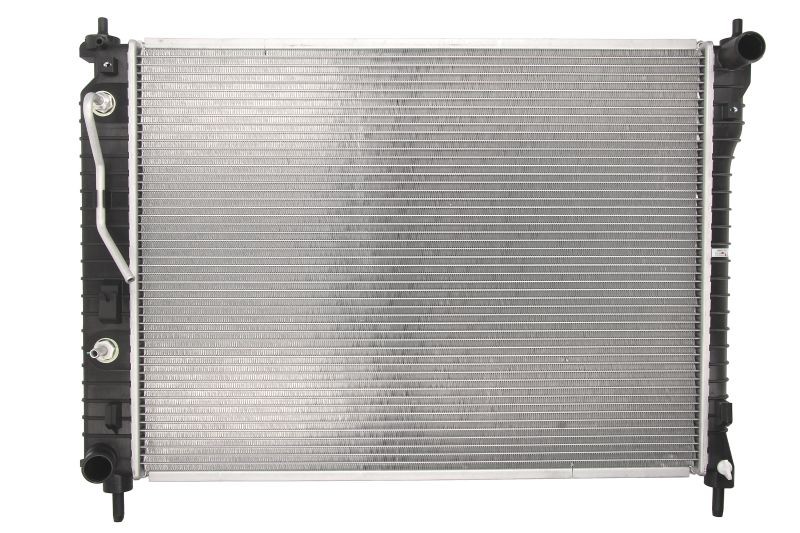 KOYORAD Engine radiator Article number: PL313206 cheaply