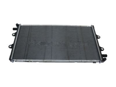 KOYORAD Engine radiator Article number: PL313326R cheaply