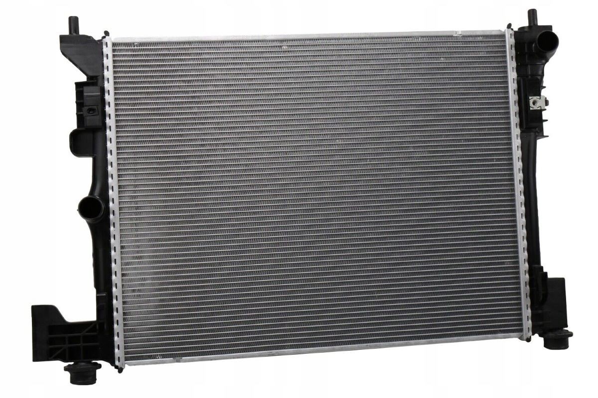 KOYORAD Engine radiator Article number: PL313354 cheaply