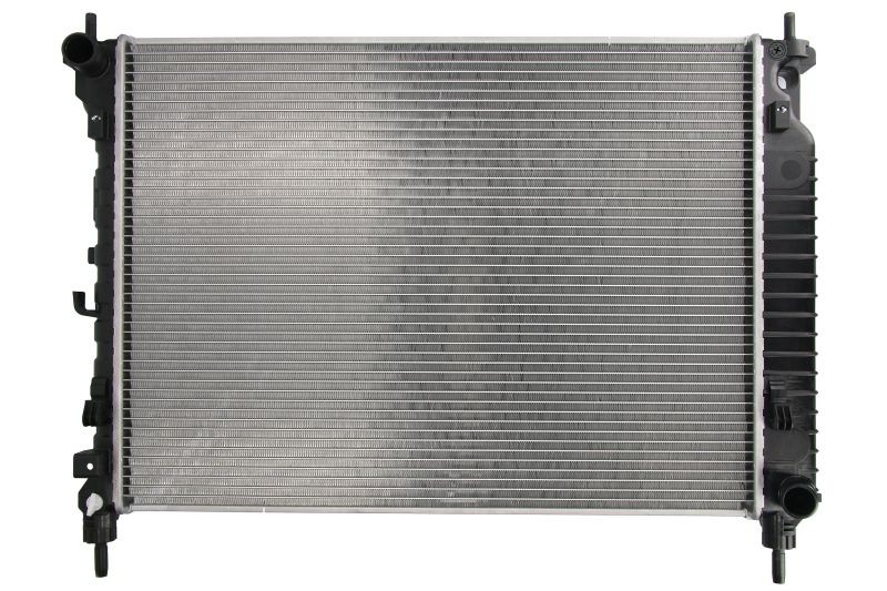 KOYORAD Engine radiator Article number: PL313373 cheaply