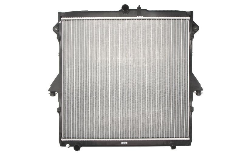 KOYORAD Engine radiator Article number: PL322812 cheaply