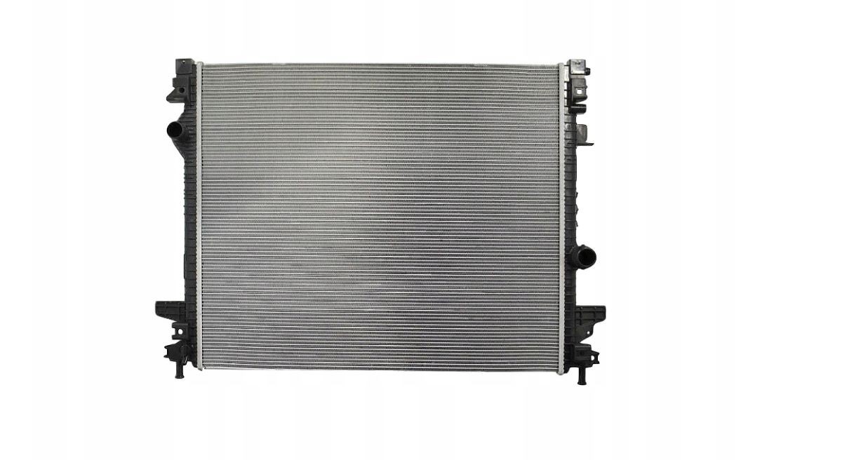 KOYORAD Engine radiator Article number: PL323233 cheaply