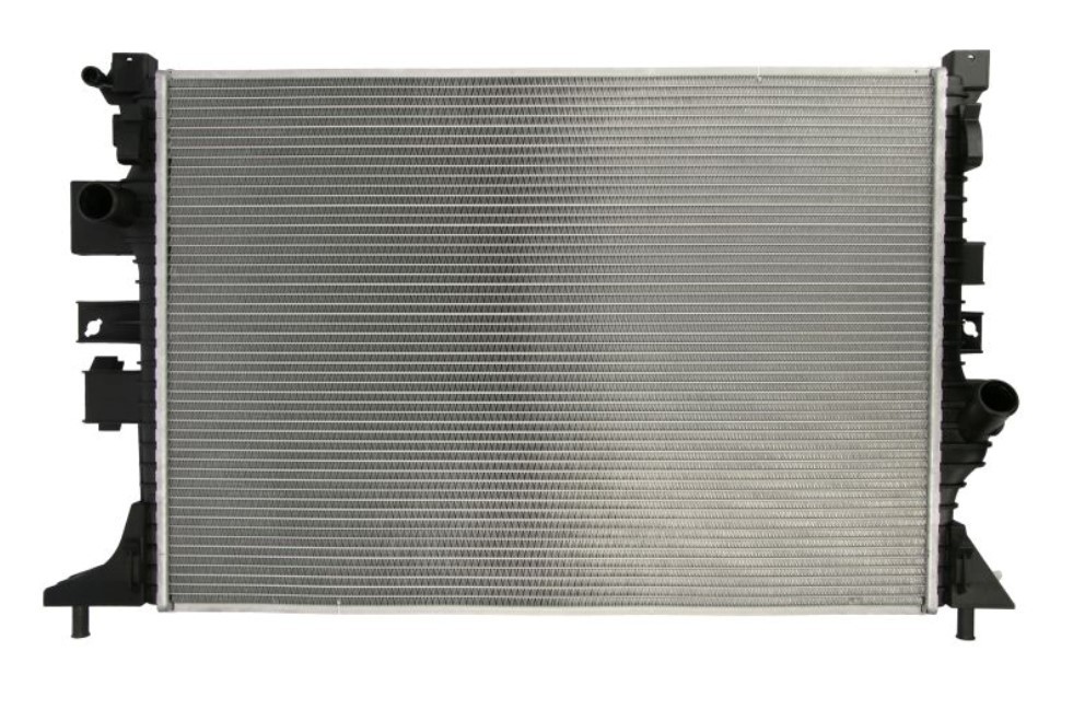 KOYORAD Engine radiator Article number: PL323359 cheaply