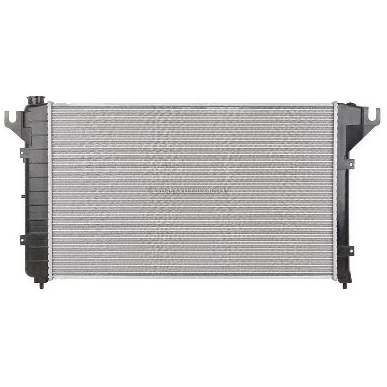 KOYORAD Radiaator, mootorijahutus Artikli number: PL331588 soodsalt