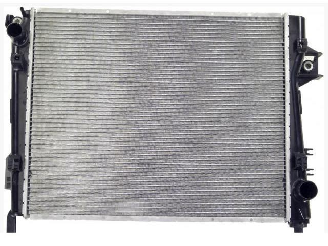 KOYORAD Engine radiator Article number: PL331727 cheaply