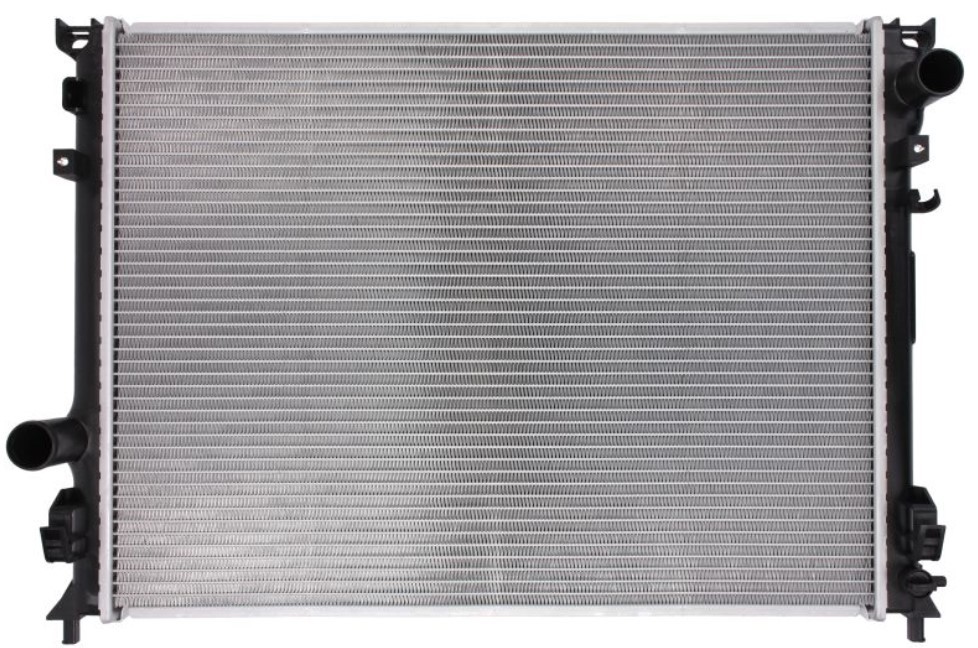 KOYORAD Engine radiator Article number: PL331813 cheaply