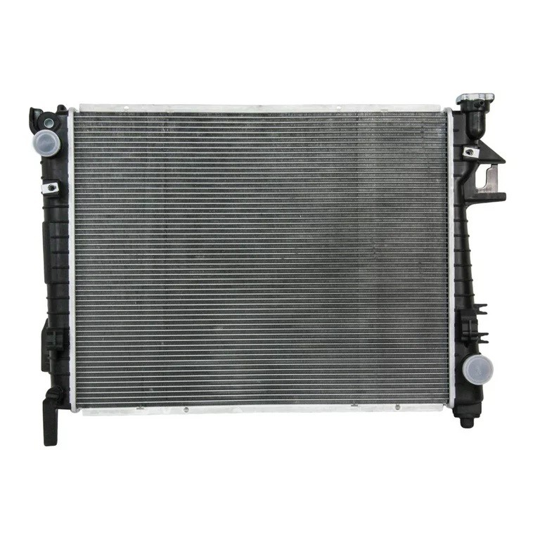 KOYORAD Engine radiator Article number: PL332248R cheaply