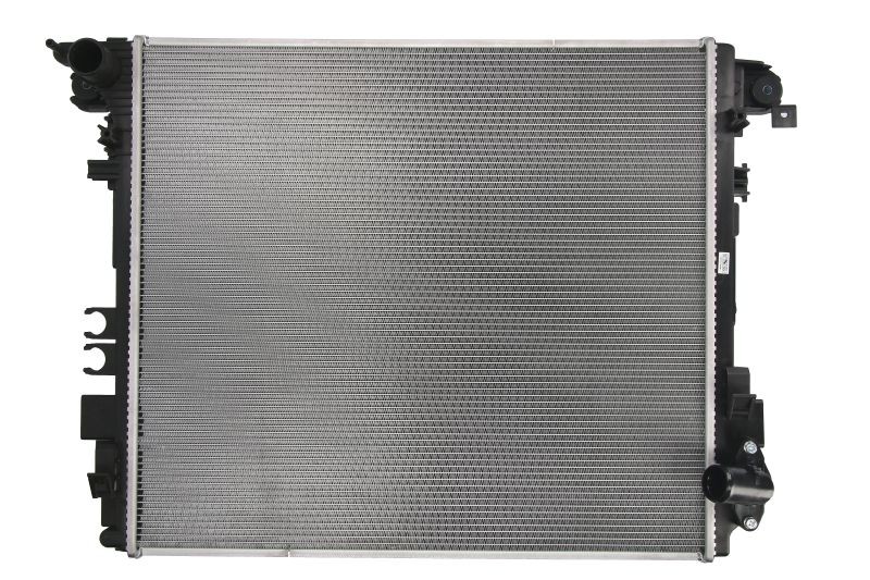 KOYORAD Radiaator, mootorijahutus Artikli number: PL333592 soodsalt
