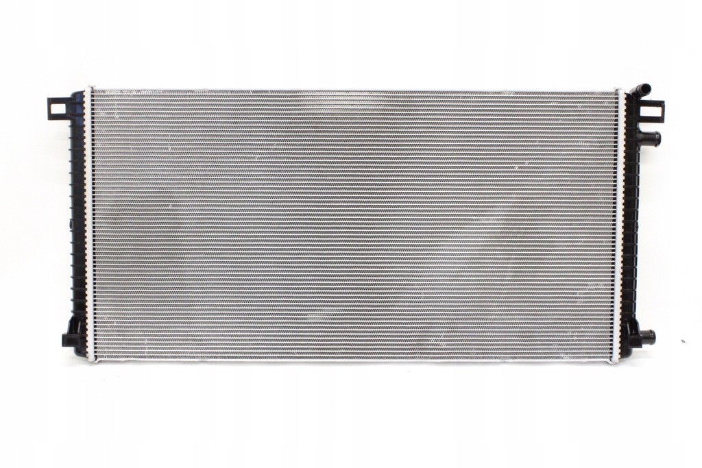 KOYORAD Engine radiator Article number: PL443866 cheaply