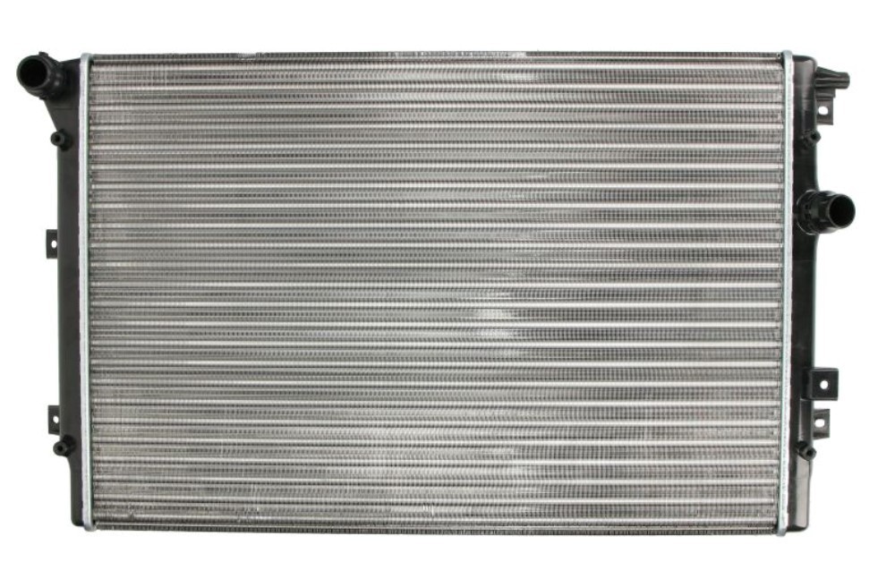 KOYORAD Radiaator, mootorijahutus Artikli number: PL453007 soodsalt