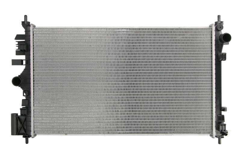 KOYORAD Engine radiator Article number: PL462646 cheaply